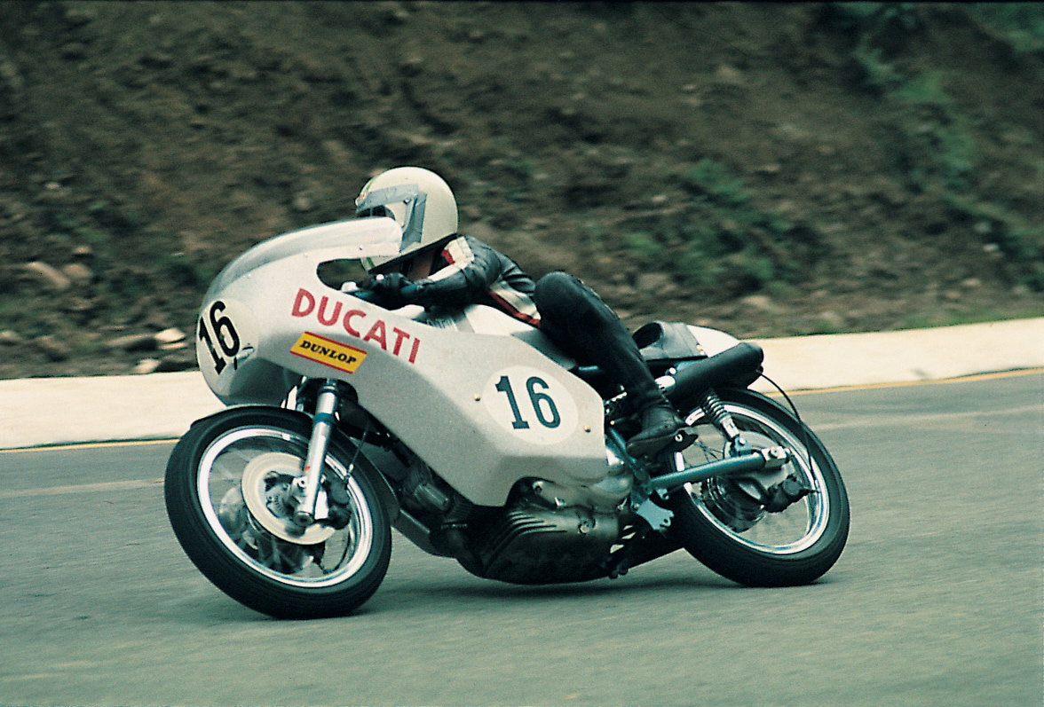 Ducati Museum. - Ducati Media
